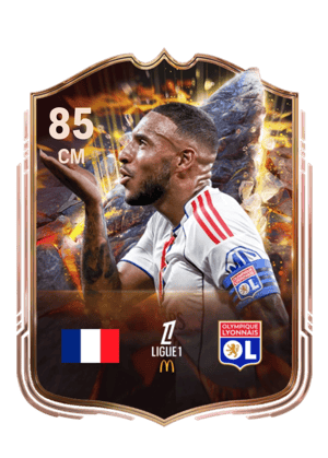 Corentin Tolisso