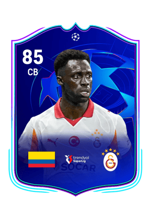 Davinson Sánchez
