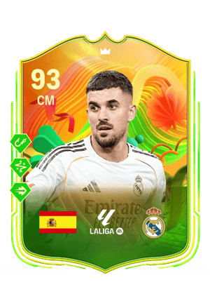 Dani Ceballos