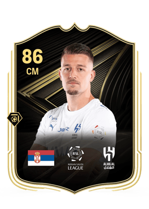 Sergej Milinković-Savić