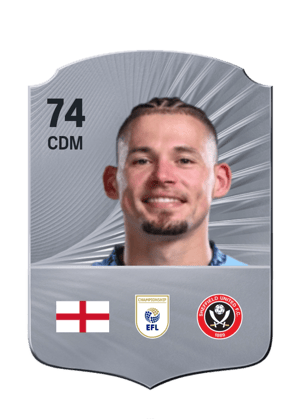 Kalvin Phillips