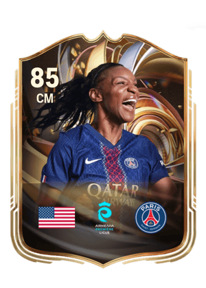 Crystal Dunn