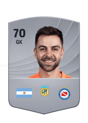 Federico Lanzillotta