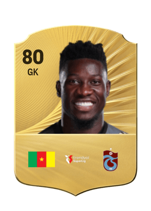 André Onana