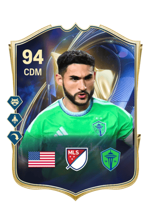 Cristian Roldan