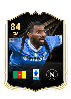 André-Franck Zambo Anguissa