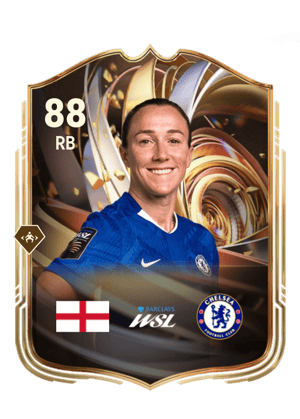 Lucy Bronze