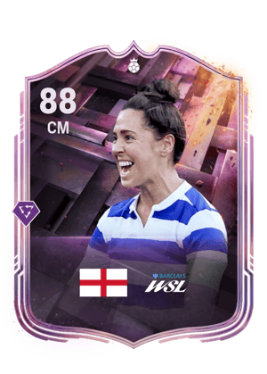 Fara Williams