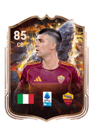 Gianluca Mancini