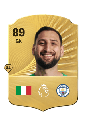 Gianluigi Donnarumma