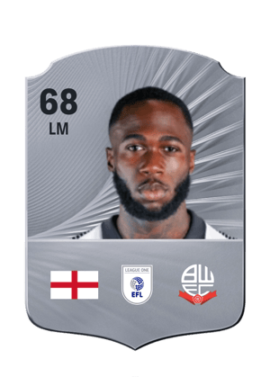 Corey Blackett-Taylor