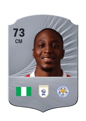 Joe Aribo