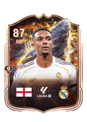 Trent Alexander-Arnold