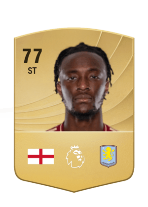 Tammy Abraham