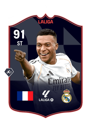 Kylian Mbappé