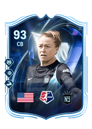 Emily Sonnett