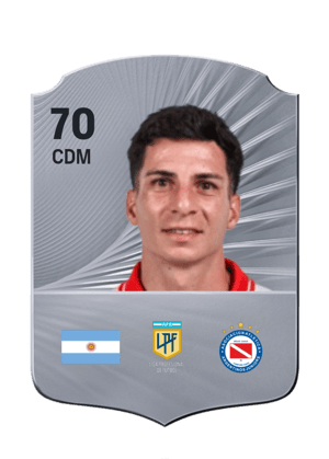 Francis Mac Allister