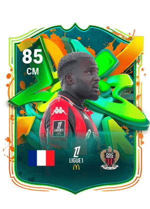 Tanguy Ndombele