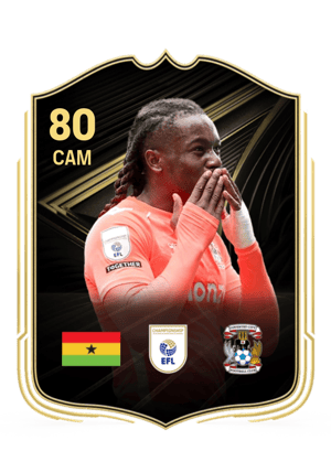 Brandon Thomas-Asante