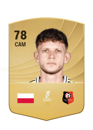 Sebastian Szymański