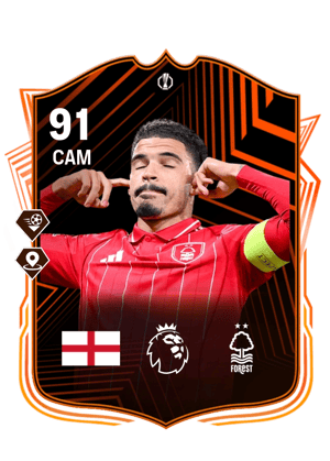 Morgan Gibbs-White
