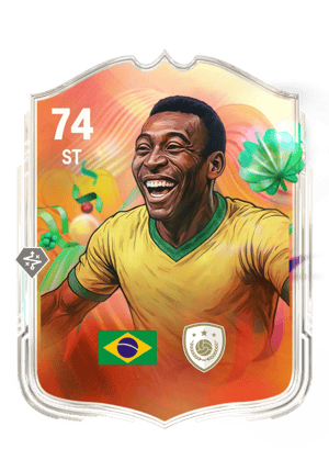 Pelé