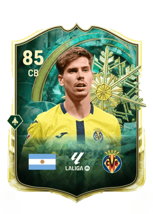 Juan Foyth