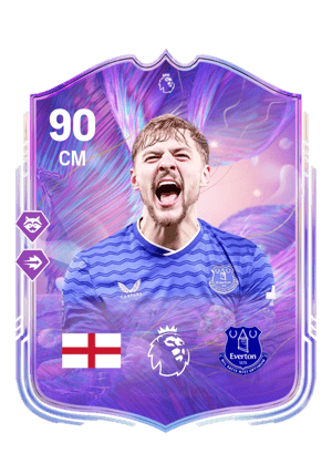 Kiernan Dewsbury-Hall