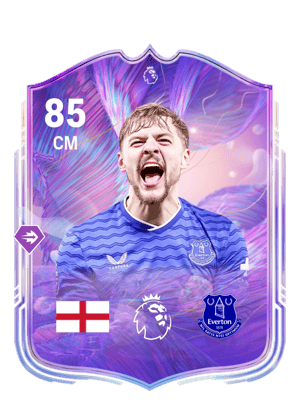 Kiernan Dewsbury-Hall