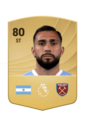 Valentin Castellanos