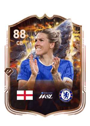 Millie Bright
