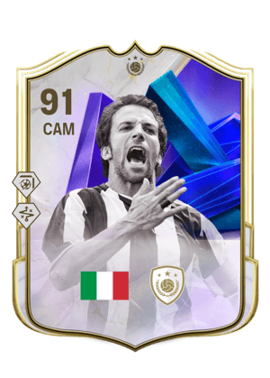 Alessandro Del Piero