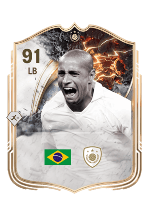 Roberto Carlos