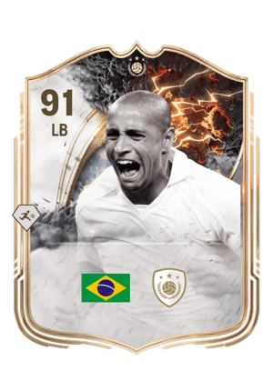 Roberto Carlos
