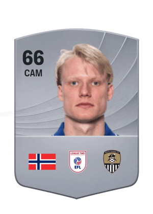 Harald Nilsen Tangen