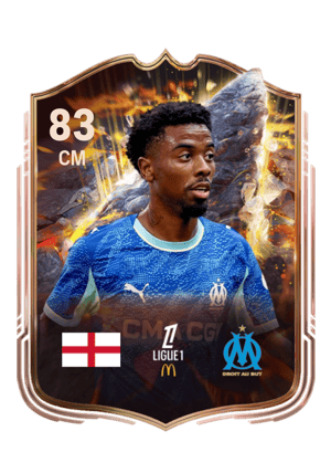 Angel Gomes