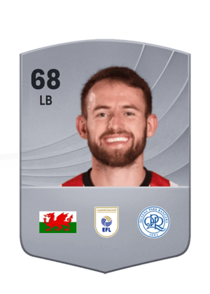 Rhys Norrington-Davies