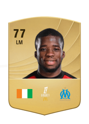 Hamed Junior Traoré