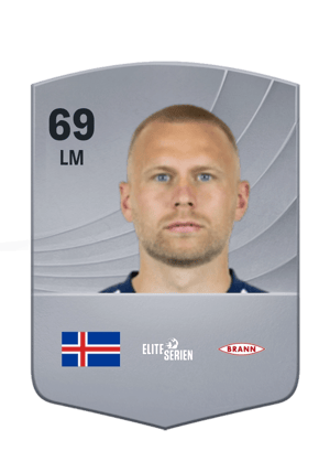 Jón Dagur Þorsteinsson