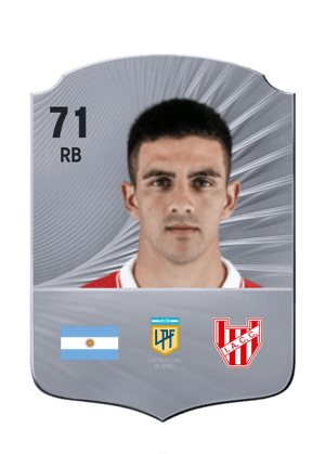 Hernán De La Fuente