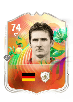 Miroslav Klose