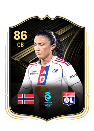 Ingrid Syrstad Engen