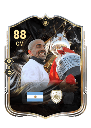 Juan Sebastián Verón