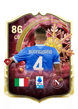 Alessandro Buongiorno