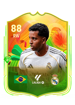 Rodrygo