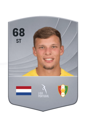 Sydney van Hooijdonk