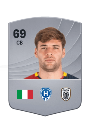 Alessandro Vogliacco