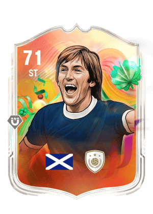 Kenny Dalglish