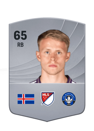 Dagur Dan Þór­halls­son