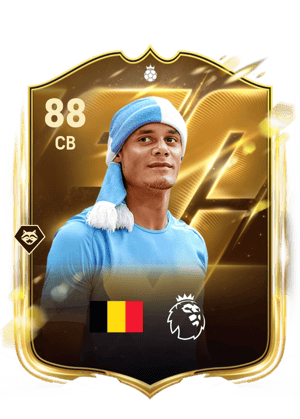 Vincent Kompany